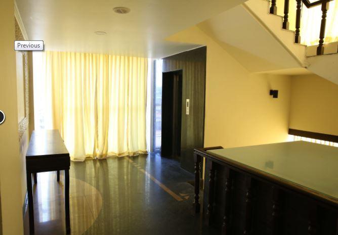 Hotel La Castle Csennai Kültér fotó